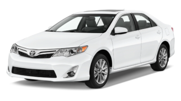 Toyota Camry 2014 XLE