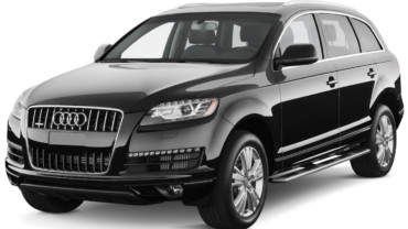 AUDI Q7 2015