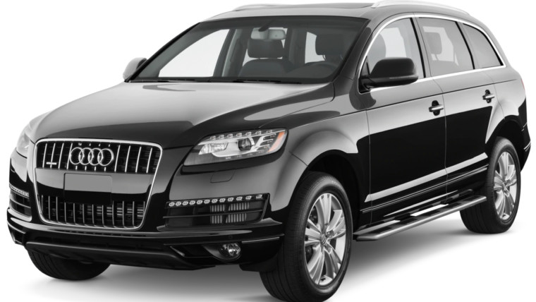 AUDI Q7 2015